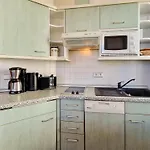 Brise Kurfuerst App 05 Apartman *