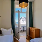 Lägenhet Brise Kurfuerst App 05 Heringsdorf (Usedom)