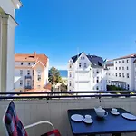 Brise Kurfuerst App 05 * Heringsdorf (Usedom)