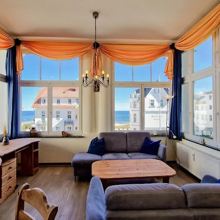 Appartamento Brise Kurfuerst App 05