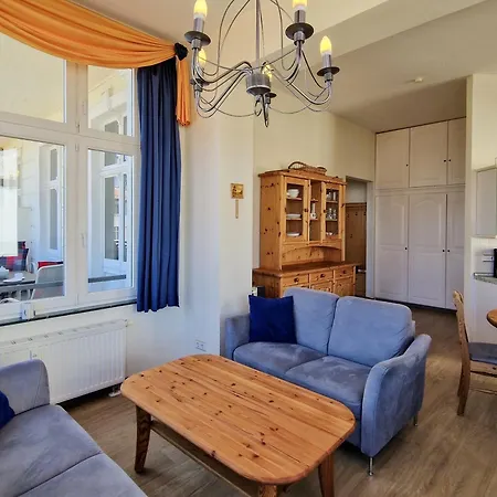 Appartamento Brise Kurfuerst App 05