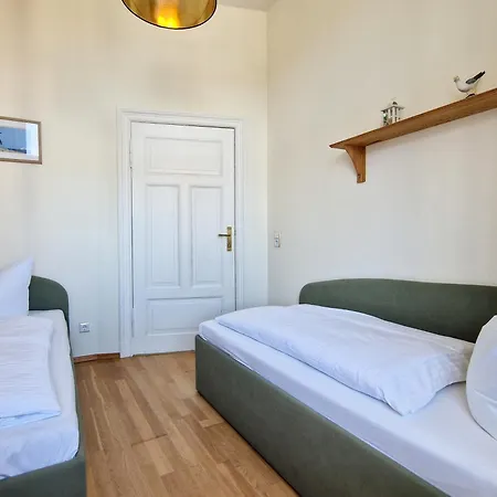 Brise Kurfuerst App 05 Heringsdorf (Usedom)