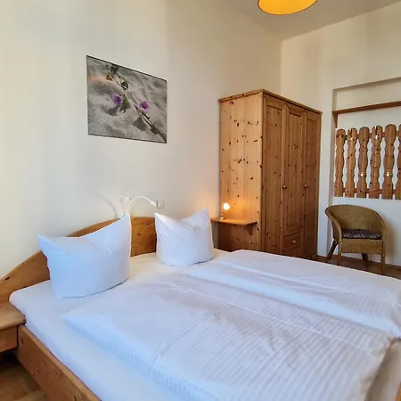 Brise Kurfuerst App 05 Appartamento