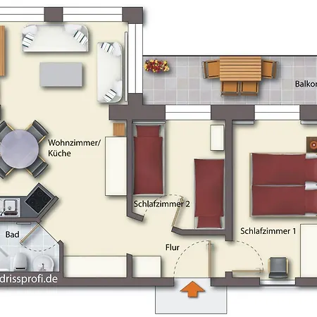 Brise Kurfuerst App 05