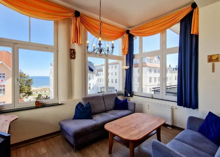 Brise Kurfuerst App 05 Apartment