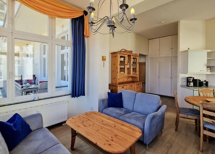 Apartment Brise Kurfuerst App 05