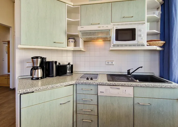 Brise Kurfuerst App 05 Apartment *