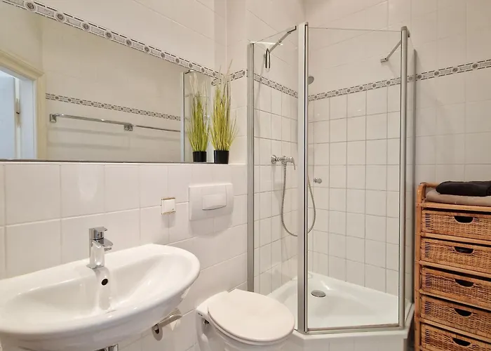 Brise Kurfuerst App 05 Apartment