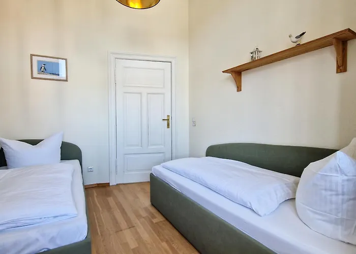 Brise Kurfuerst App 05 Heringsdorf (Usedom)