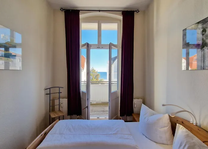 Brise Kurfuerst App 05 Apartment *