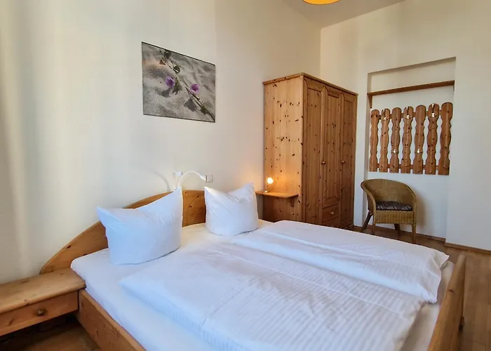 Brise Kurfuerst App 05 Apartment